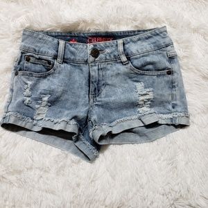 Celebrity Pink Jeans